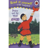 彼得与狼PETER AND THE WOLF