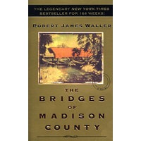 廊桥遗梦 BRIDGES OF MADISON COUNTY