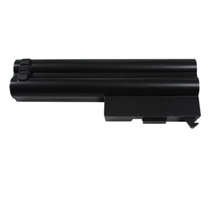 【当当销售配送】TPOS 四芯锂电池 33B7001（for ThinkPad X60/X61/X60S/X61S）