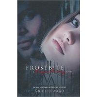FROSTBITE 霜寒 9781595141750