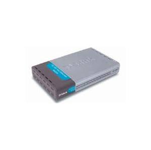 友讯D-Link 10/100Mbps8口以太网交换机1008D