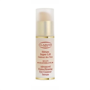 Clarins 娇韵诗 紧肤眼部精华液 20ml