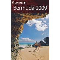 Frommer’s Bermuda 2009Frommer百慕大导览2009