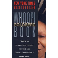 Whoopi Goldberg Book作品集