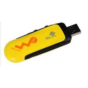 中国联通3G上网卡 华为E1780 WCDMA7.2M上网速度 正品 全国联保