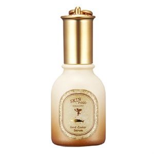 Skin food 顶级黄金鱼子酱复活精华素45ml