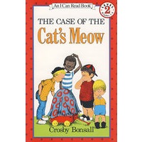 猫叫事件Case of the Cat's Meow, The