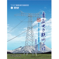 《青藏电力联网工程 专业卷 柴达木拉萨±400kV直流输电工程科技攻关》