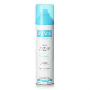 uriage 法国依泉活肤喷雾 （含氧细胞露）300ml