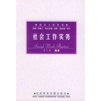 社会工作实务—— 社会工作丛书