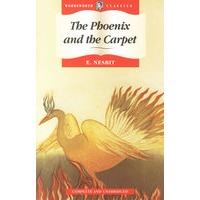 The Phoenix and the Carpet
