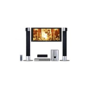 先锋 先锋 家庭影院 功放 HTZ-232DVD