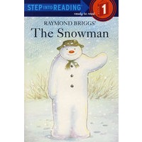雪人 Snowman