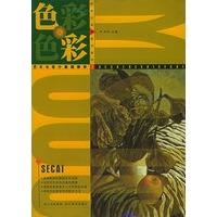 色彩——新世纪高等美术教材丛书