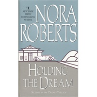 Holding the Dream(ISBN=9780515120004)