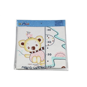 圆梦宝超薄透气尿垫50*70cm（粉）