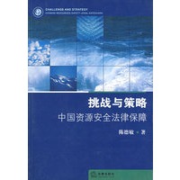 挑战与策略:中国资源安全法律保障