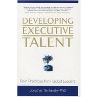 行政管理人材开发：英国20家经验/DEVELOPING EXECUTIVE TALENT