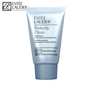Estée Lauder 雅诗兰黛 细致焕采洁面乳 30ml（中样）
