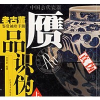 中国古代瓷器--赝品识伪(上)