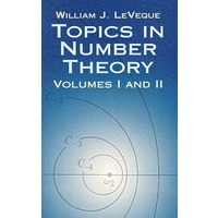 数论专题/Topics in number theory