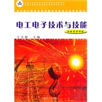 电工电子技术与技能（非电类多学时）