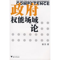 政府权能场域论