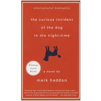 The Curious Incident of the Dog in the Nigh 深夜小狗神秘事件