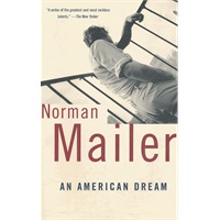 AMERICAN DREAM, AN(ISBN=9780375700705)