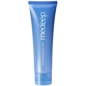 medeep水理肌 活肤净颜乳100ml