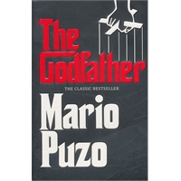 The Godfather 教父 9780099528128