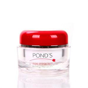 Ponds旁氏 岁月奇迹双重眼部护理精华乳20ml