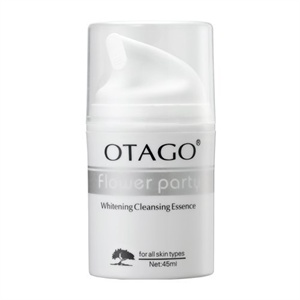 欧果 花样年华美白精华液45ml