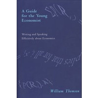 A Guide for the Young Economist 年轻的经济学家 指南