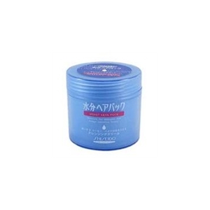 ★★Shiseido 资生堂莹润补水面霜100g