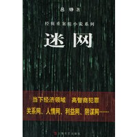 迷网/经侦重案组小说系列
