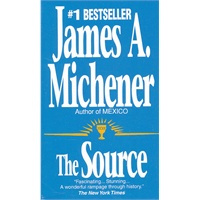 SOURCE, THE(ISBN=9780449211472)