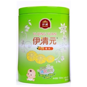 伊威清凉伴侣（适合1-12个月）20包