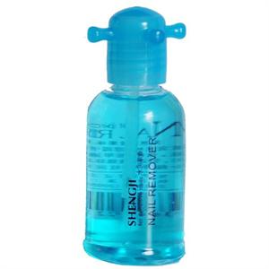 SHENGJI圣姬洗甲水水润果香50ml（薄荷 滋养型）