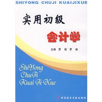 实用初级会计学