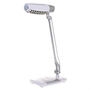 【当当自营】 PHILIPS飞利浦 FDS662 佳视单臂防眩光护眼台灯(白色)