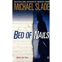 Bed Of Nails不舒服的职务