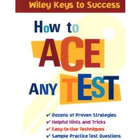 How to Ace Any Test如何在任何测验得满分