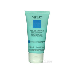 VICHY 薇姿润泉滋润面膜 50ml