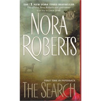 The Search(ISBN=9780515149487)