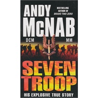 SEVEN TROOP 第七军团