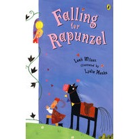 落下Falling fro Rapunzel