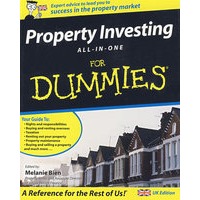 资产投资指南Property Investing All-in-one for Dummies