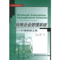 战略企业管理系统：21世纪的工具