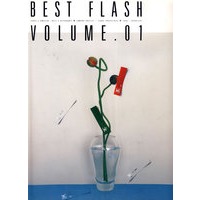 BEST FLASH VOL.01 最佳设计 1